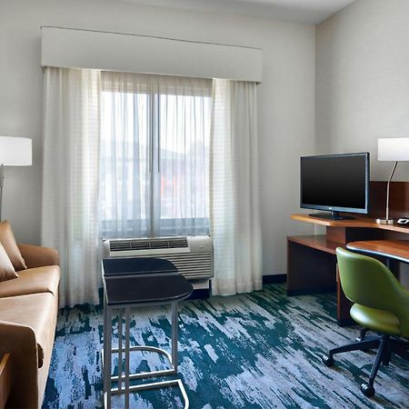 Fairfield By Marriott Inn & Suites Knoxville Turkey Creek Екстер'єр фото