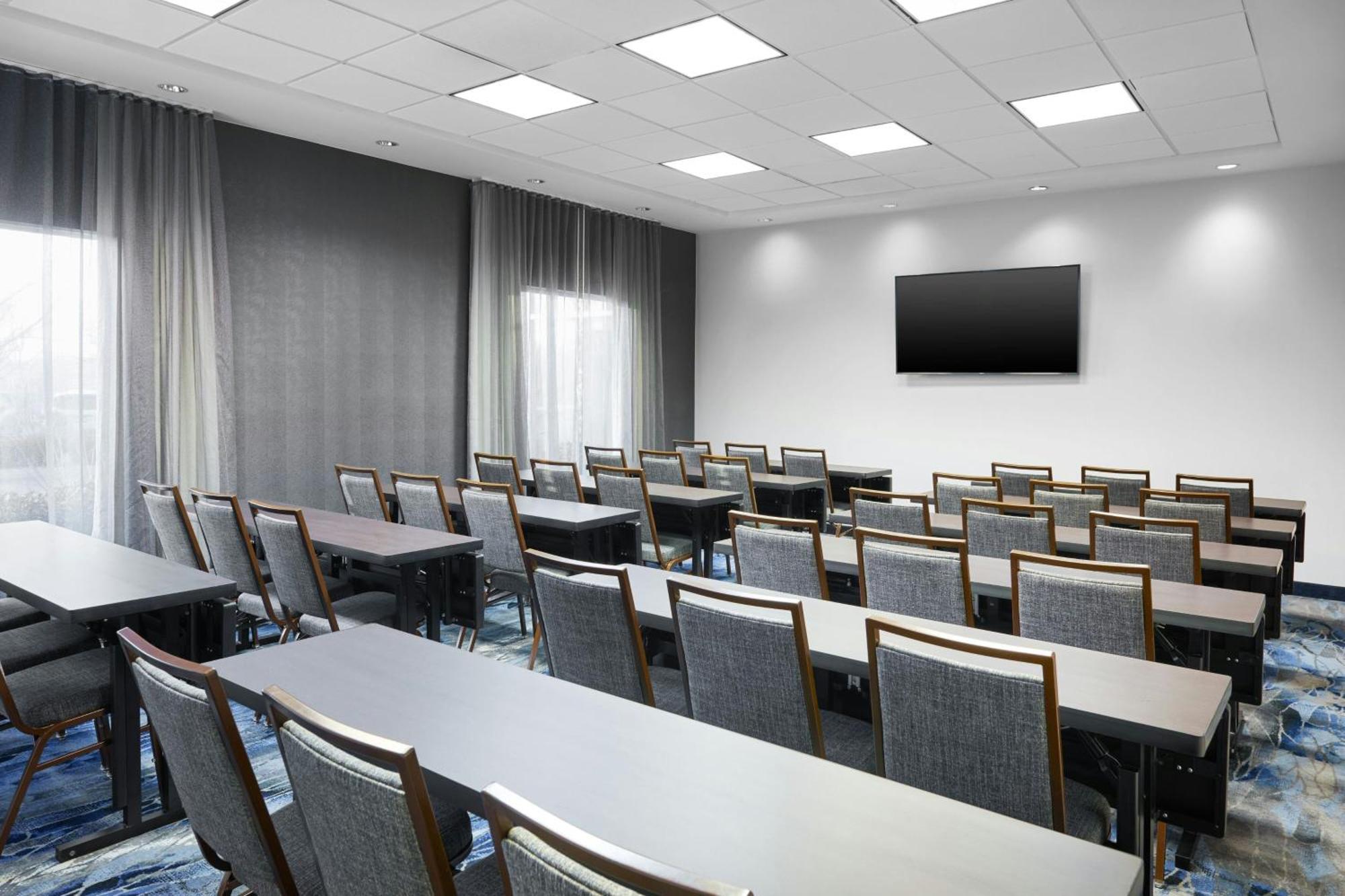 Fairfield By Marriott Inn & Suites Knoxville Turkey Creek Екстер'єр фото