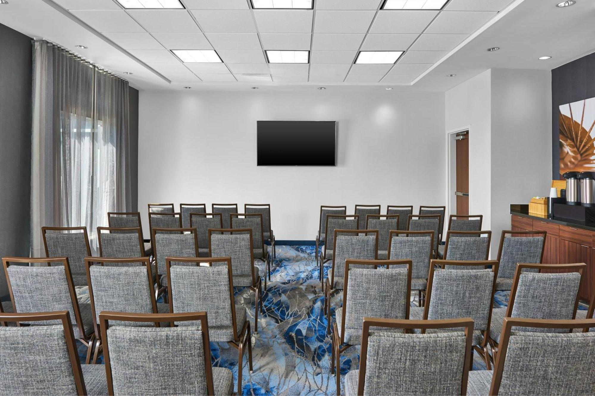 Fairfield By Marriott Inn & Suites Knoxville Turkey Creek Екстер'єр фото