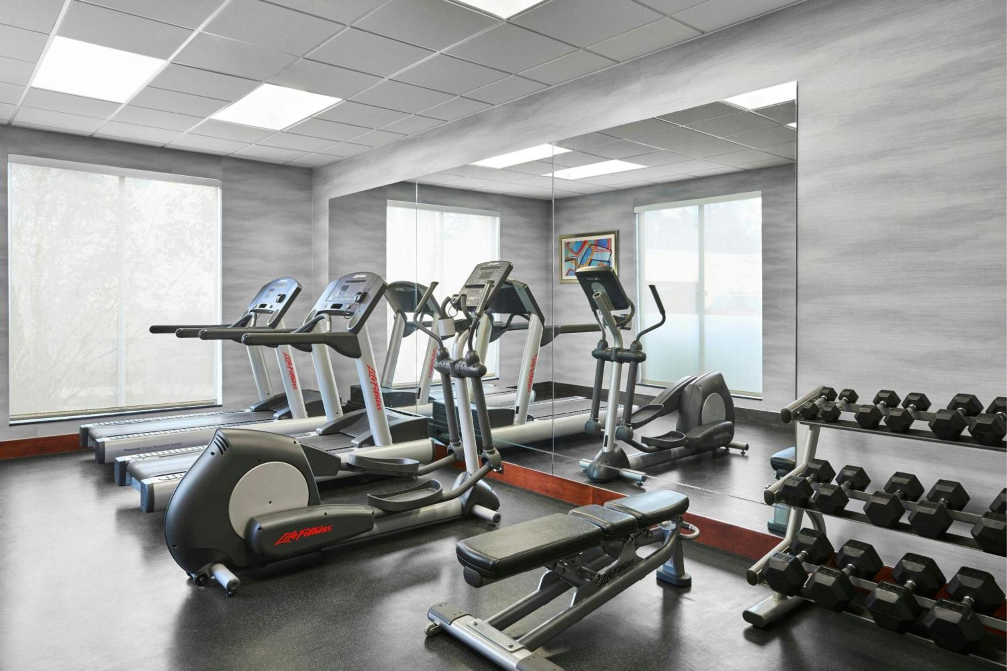 Fairfield By Marriott Inn & Suites Knoxville Turkey Creek Екстер'єр фото