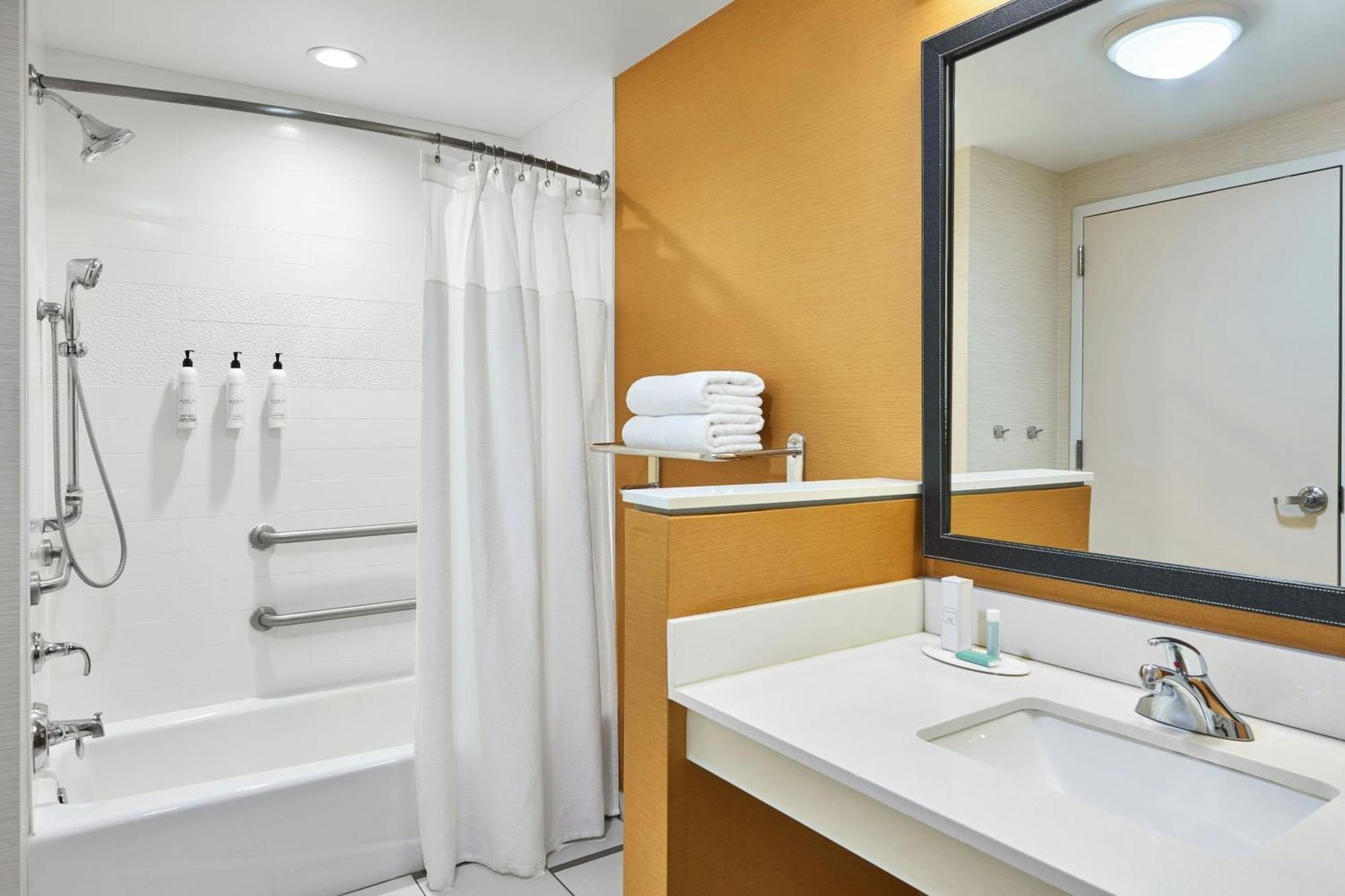 Fairfield By Marriott Inn & Suites Knoxville Turkey Creek Екстер'єр фото