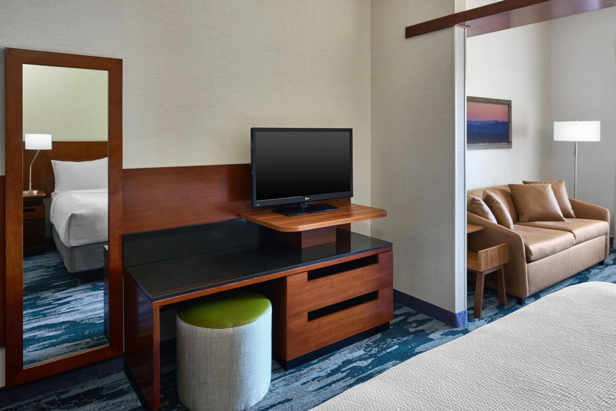 Fairfield By Marriott Inn & Suites Knoxville Turkey Creek Екстер'єр фото