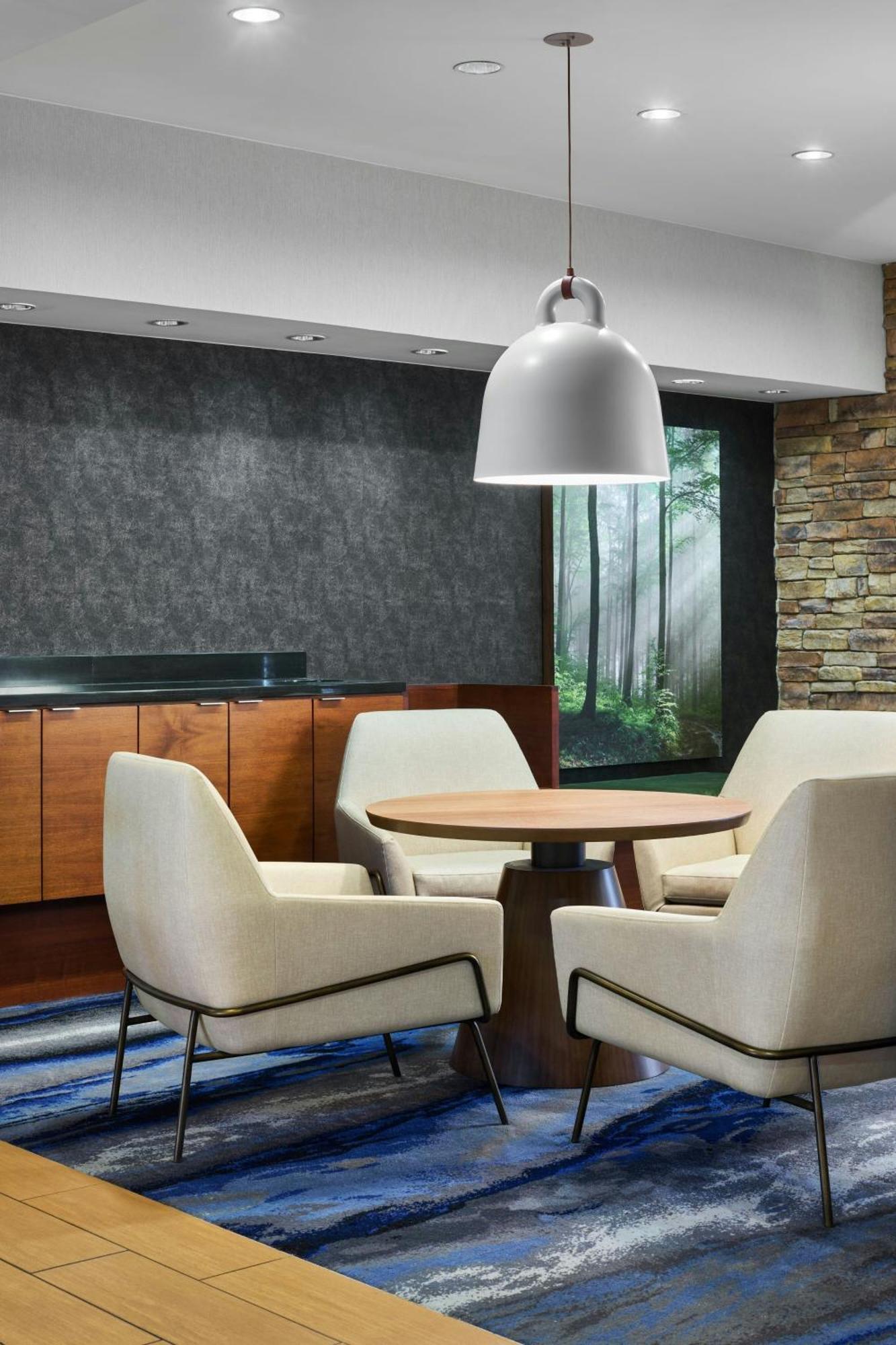 Fairfield By Marriott Inn & Suites Knoxville Turkey Creek Екстер'єр фото