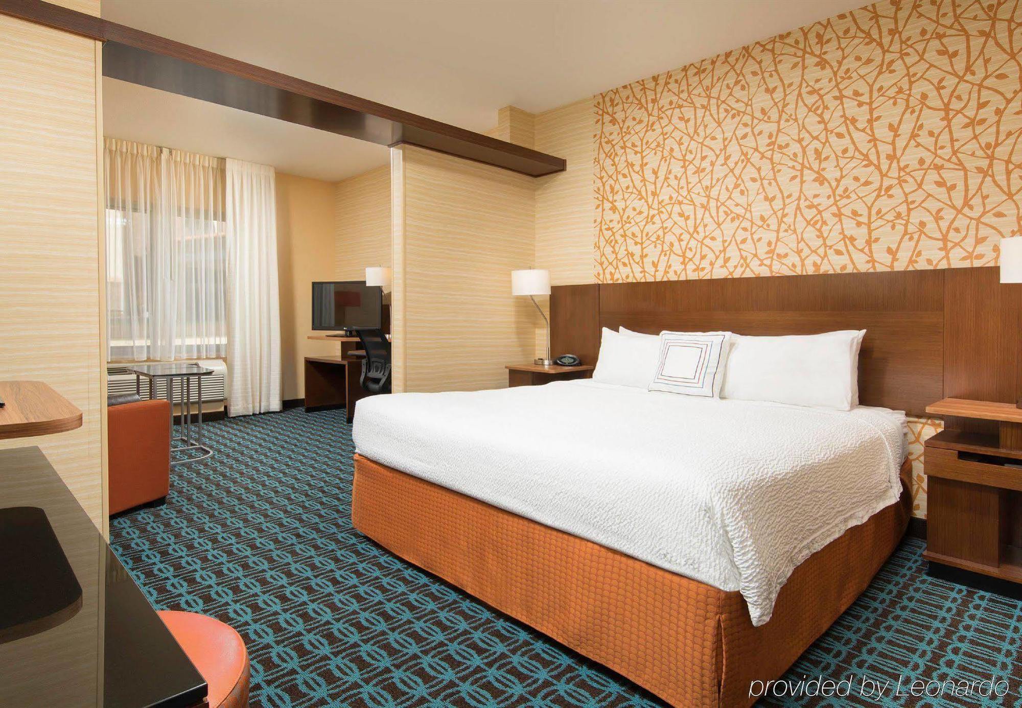 Fairfield By Marriott Inn & Suites Knoxville Turkey Creek Екстер'єр фото