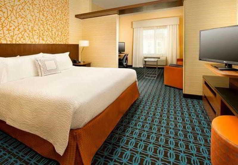 Fairfield By Marriott Inn & Suites Knoxville Turkey Creek Екстер'єр фото