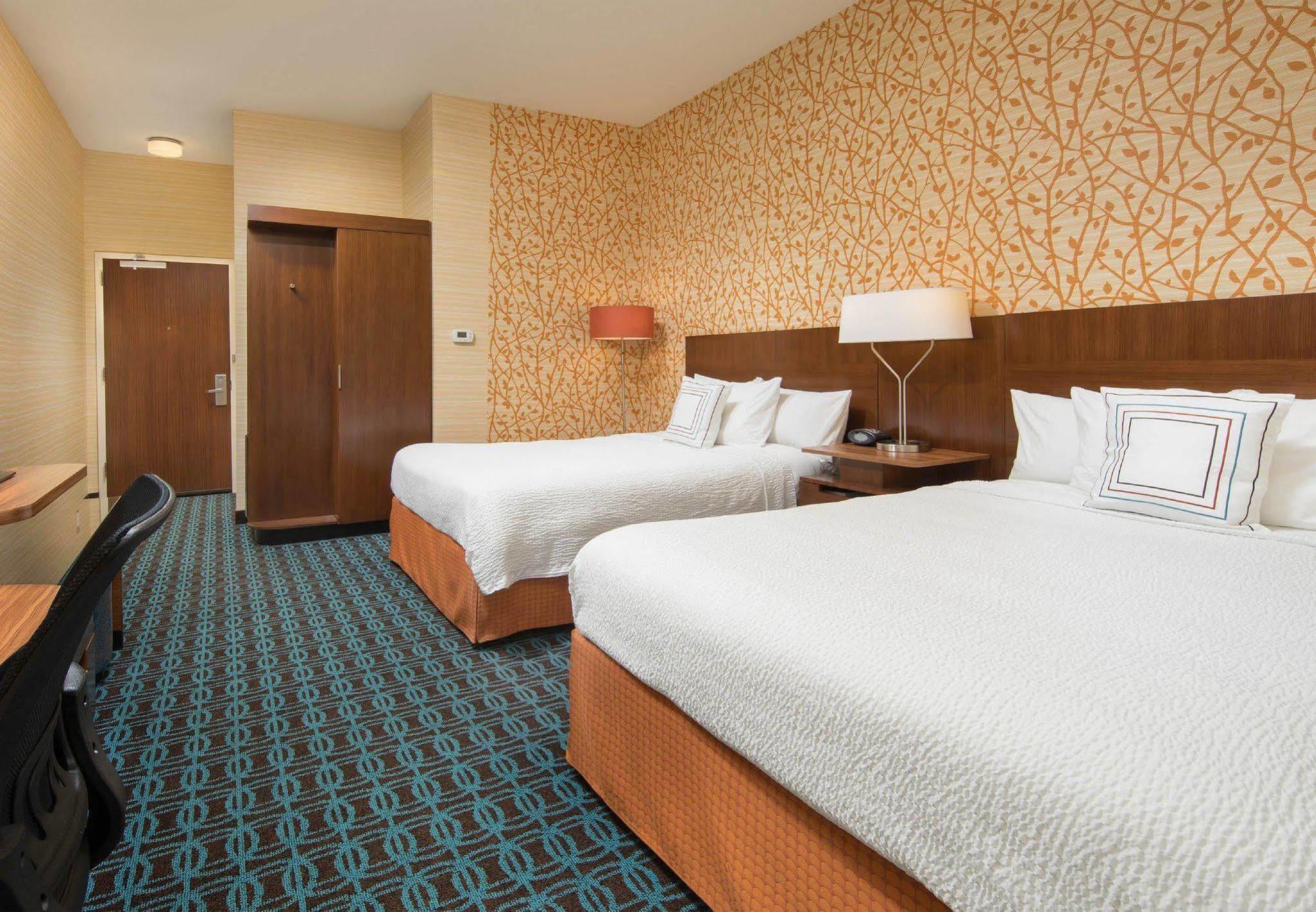 Fairfield By Marriott Inn & Suites Knoxville Turkey Creek Екстер'єр фото